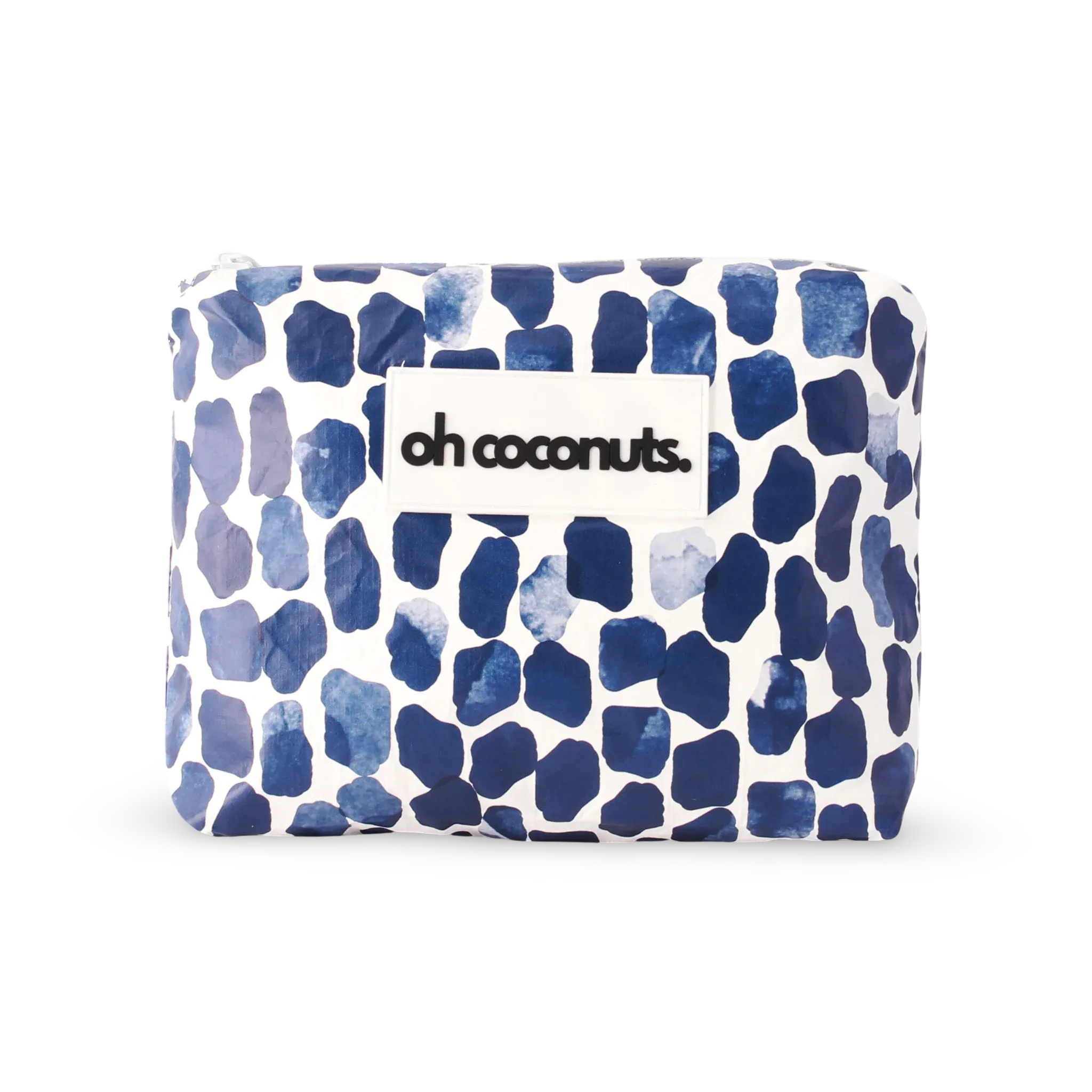 Bold & Blue-tiful | Medium