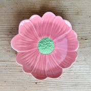 Flower Trinket Dish