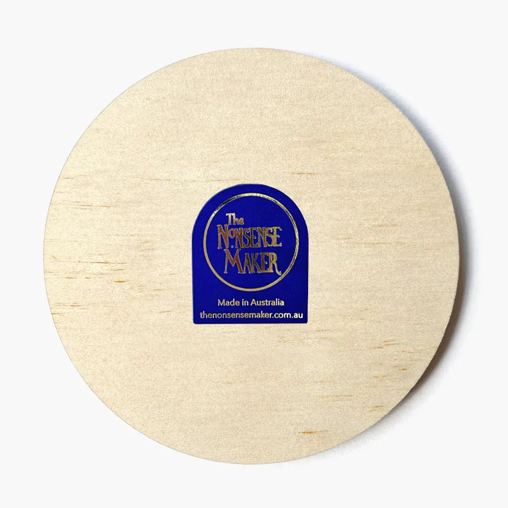 Queensland Coaster