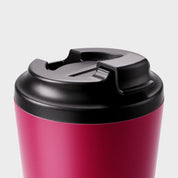 Ceramic Camino 12oz | Rouge