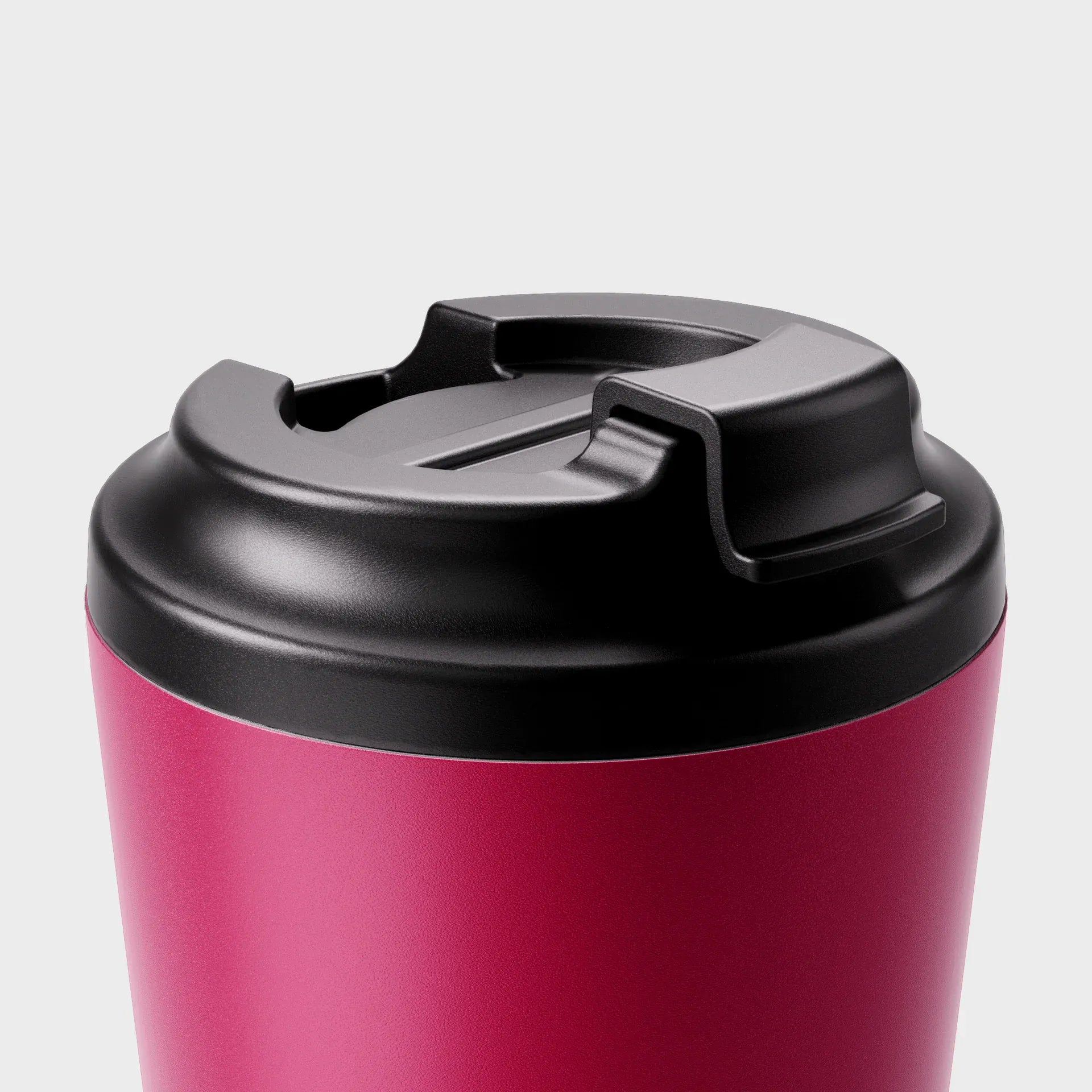 Ceramic Camino 12oz | Rouge