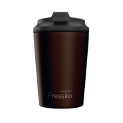 Ceramic Camino 12oz | Espresso