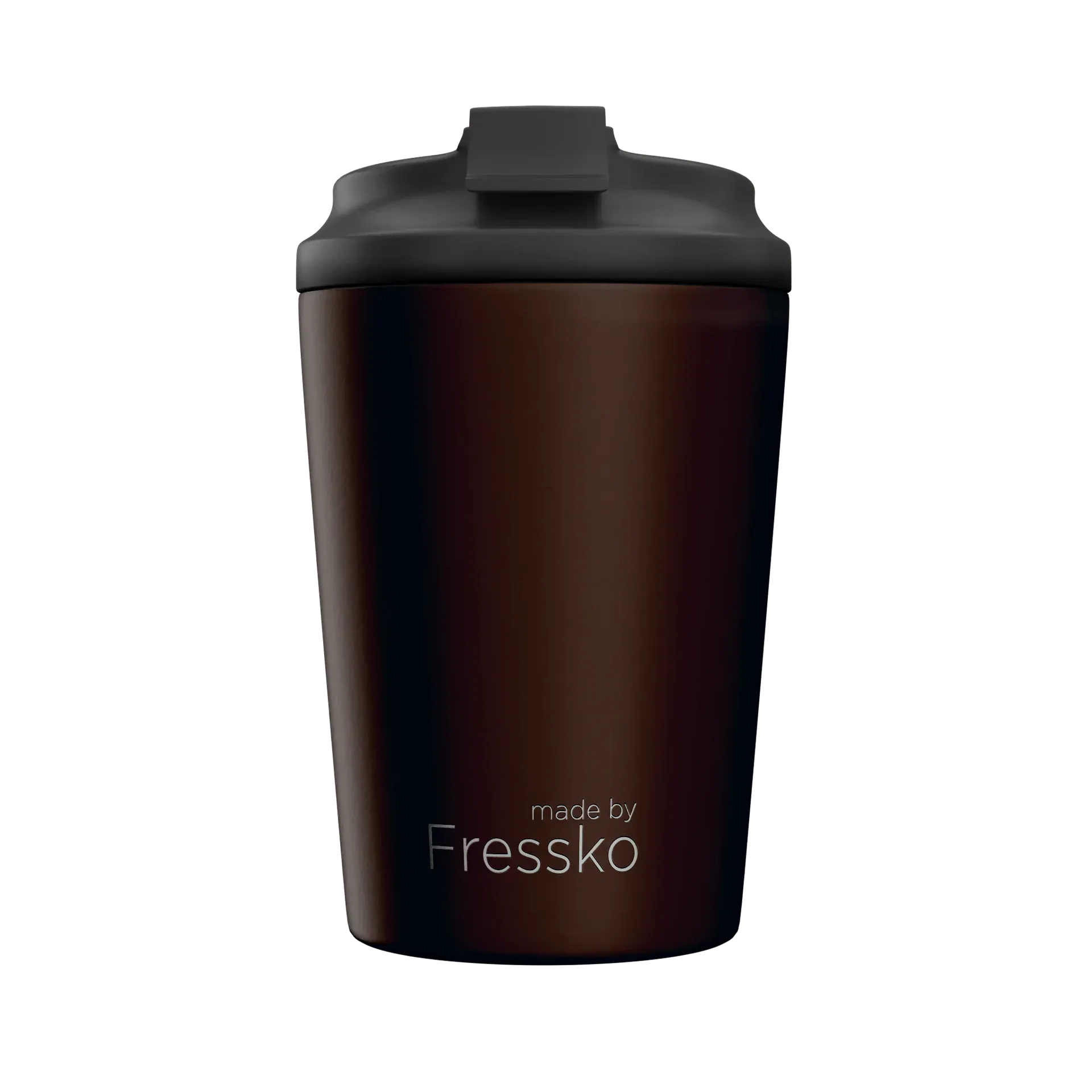 Ceramic Camino 12oz | Espresso