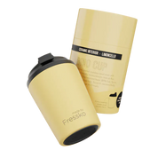 Ceramic Bino 8oz | Limoncello