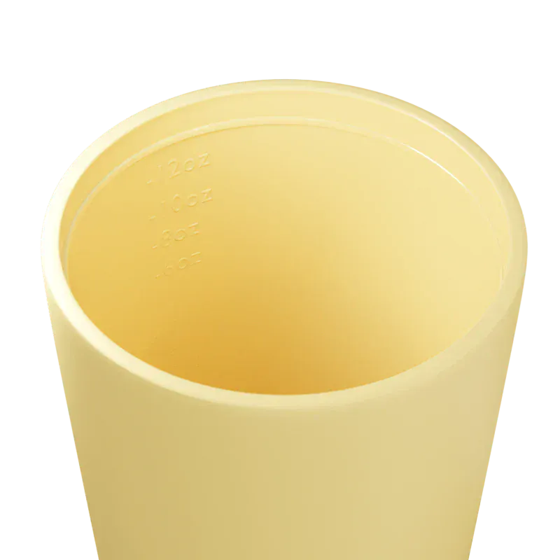Ceramic Camino 12oz/340ml | Limoncello