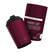 Ceramic Camino 12oz - Pinot
