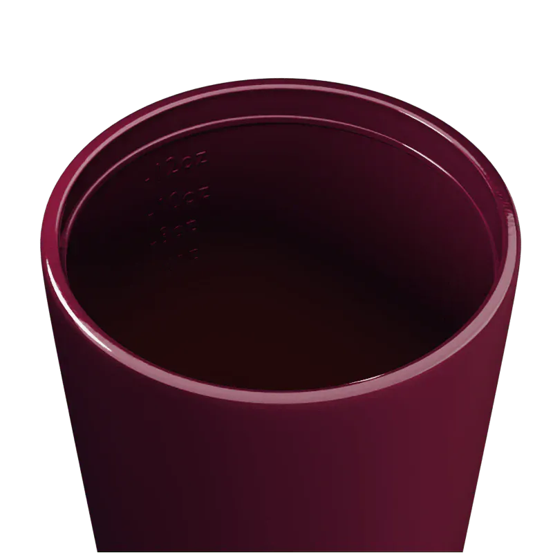 Ceramic Camino 12oz - Pinot