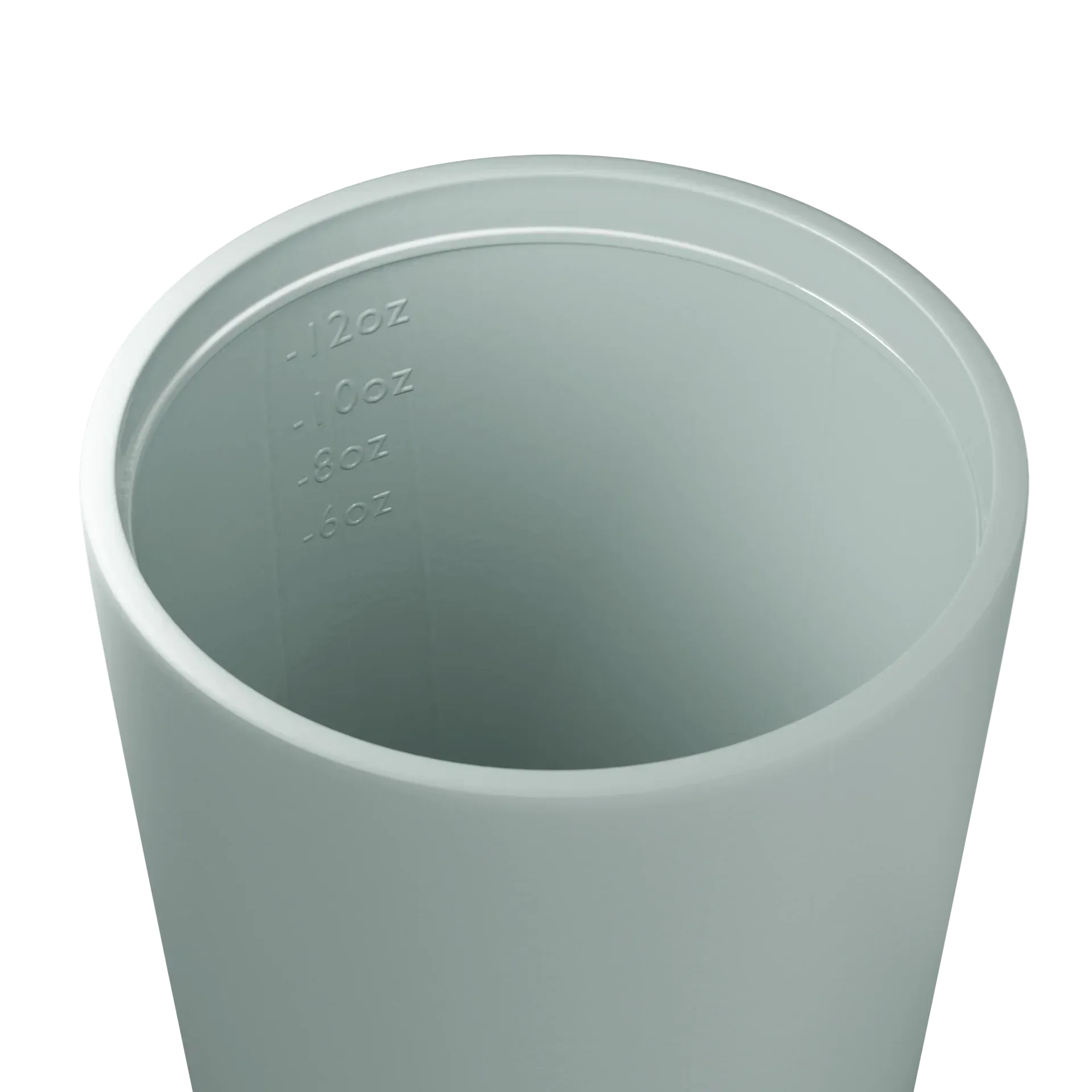Ceramic Camino 12oz | Sage