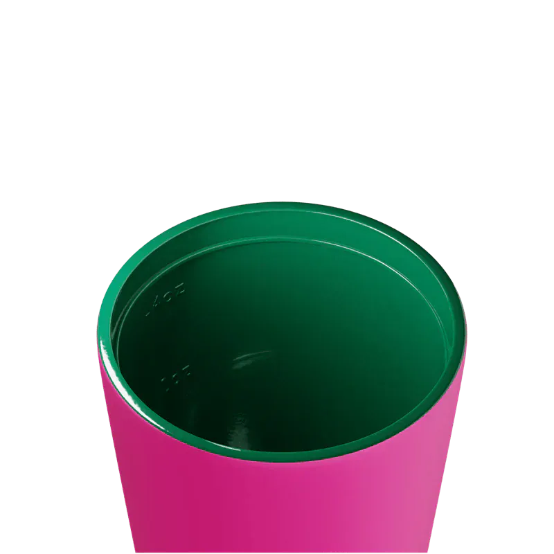 Ceramic Piccolo 4oz - Lush
