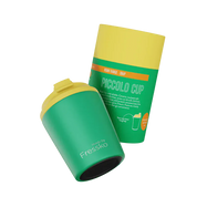 Ceramic Piccolo 4oz | Snap