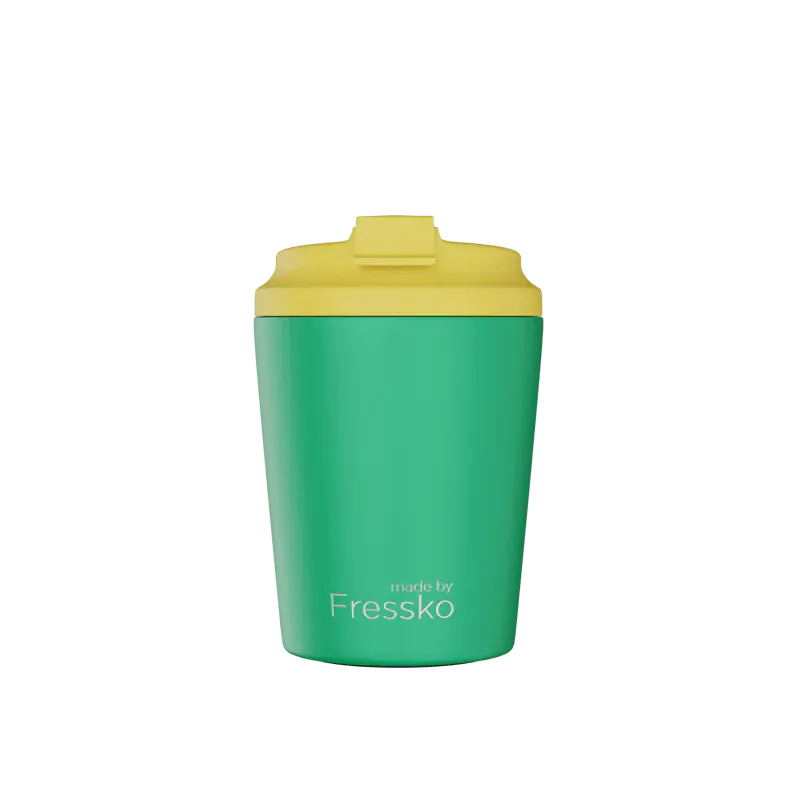 Ceramic Piccolo 4oz | Snap
