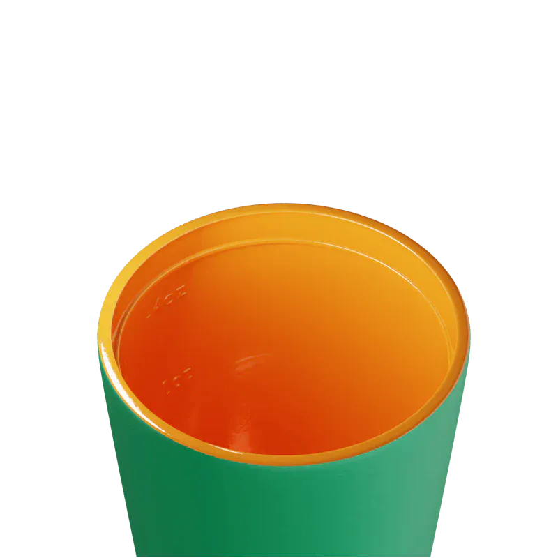 Ceramic Piccolo 4oz | Snap