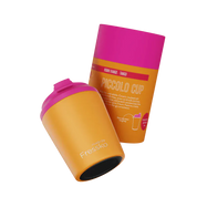 Ceramic Piccolo 4oz | Tango