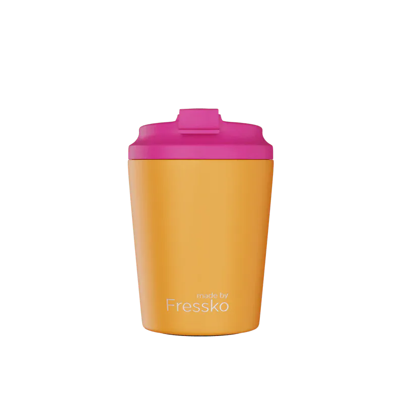 Ceramic Piccolo 4oz | Tango