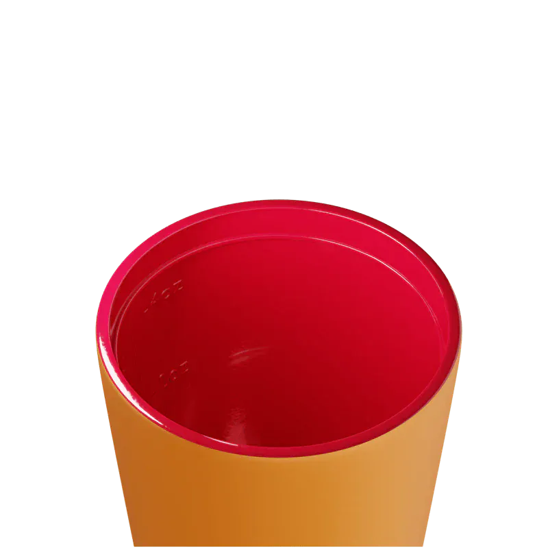 Ceramic Piccolo 4oz | Tango