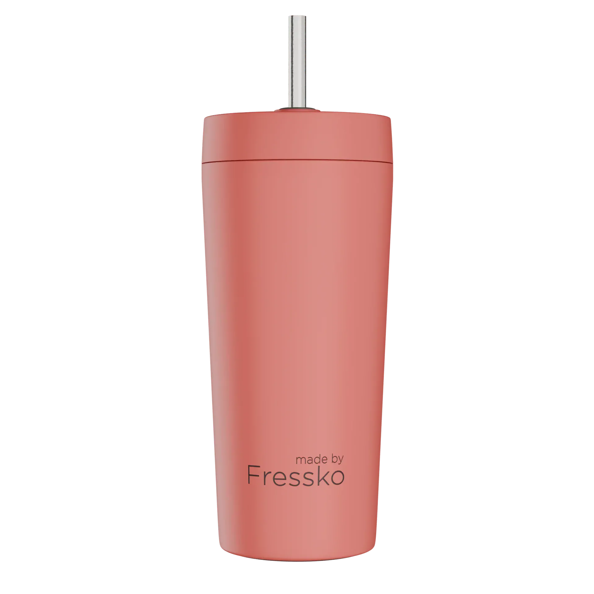 Ceramic Venti Tumbler 20oz/600ml | Coral
