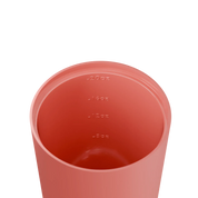 Ceramic Venti Tumbler 20oz/600ml | Coral