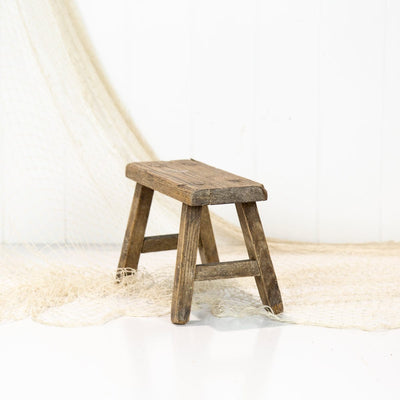Milking Stool
