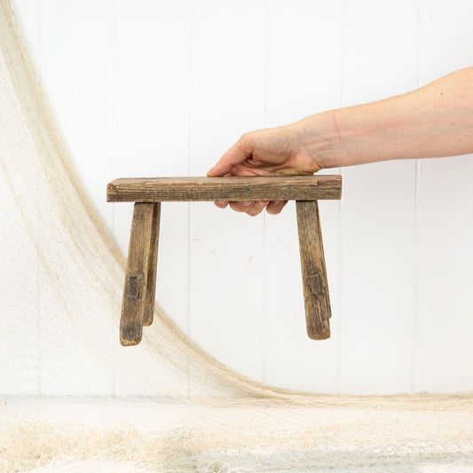 Milking Stool