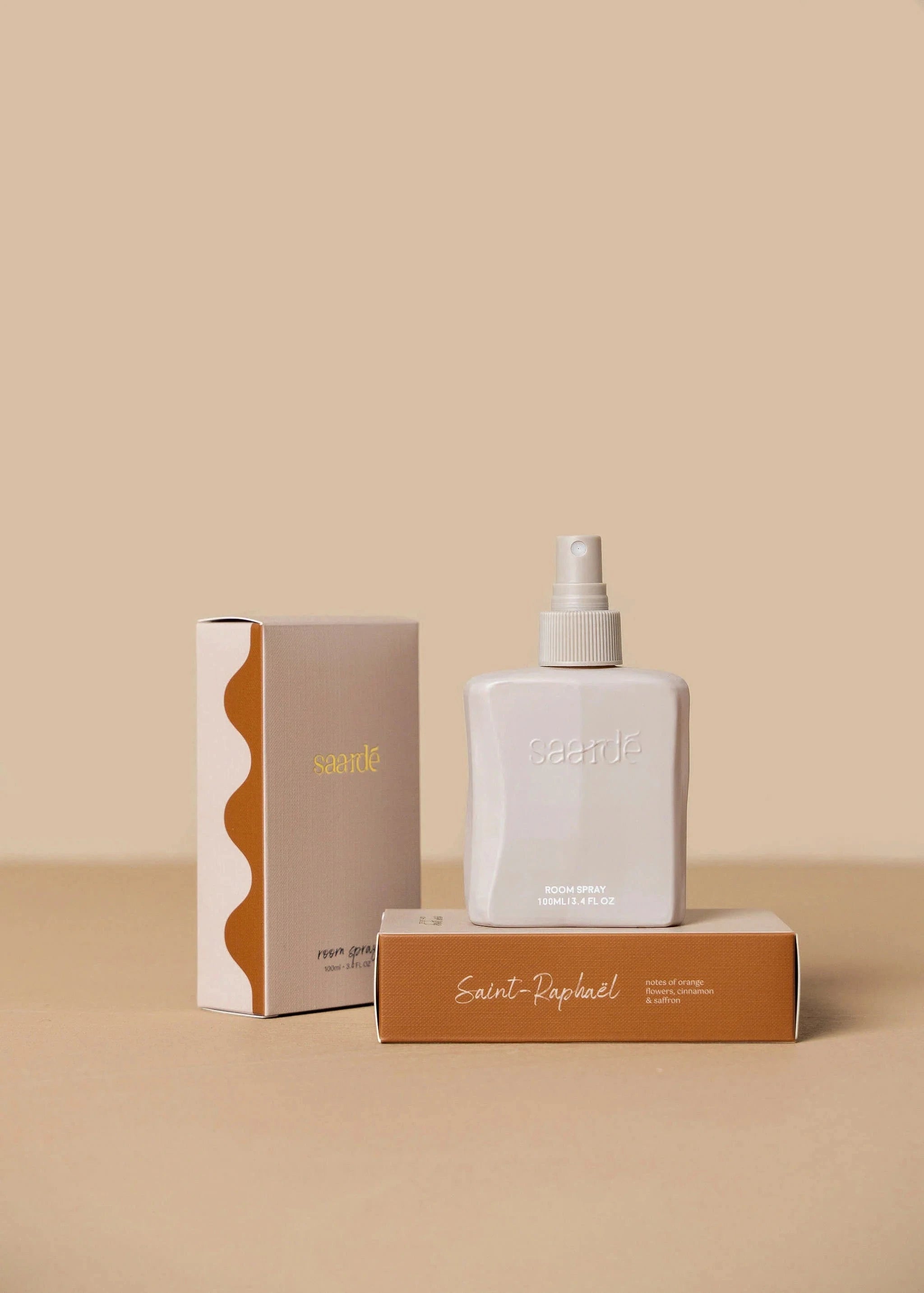 Room Spray | Saint Raphaël