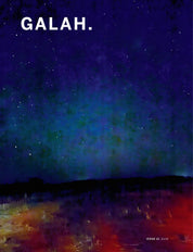 Galah: Issue 12