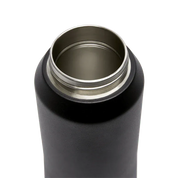 Core 1L Drink Bottle | Coal