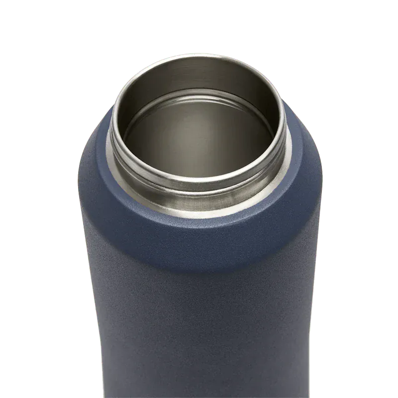 Core 1L Drink Bottle | Denim