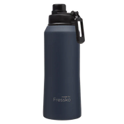 Core 1L Drink Bottle | Denim