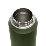 Core 1L Drink Bottle | Khaki
