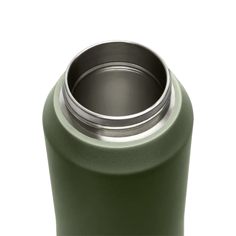 Core 1L Drink Bottle | Khaki