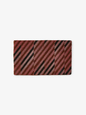 Patchwork Pink Door Mat