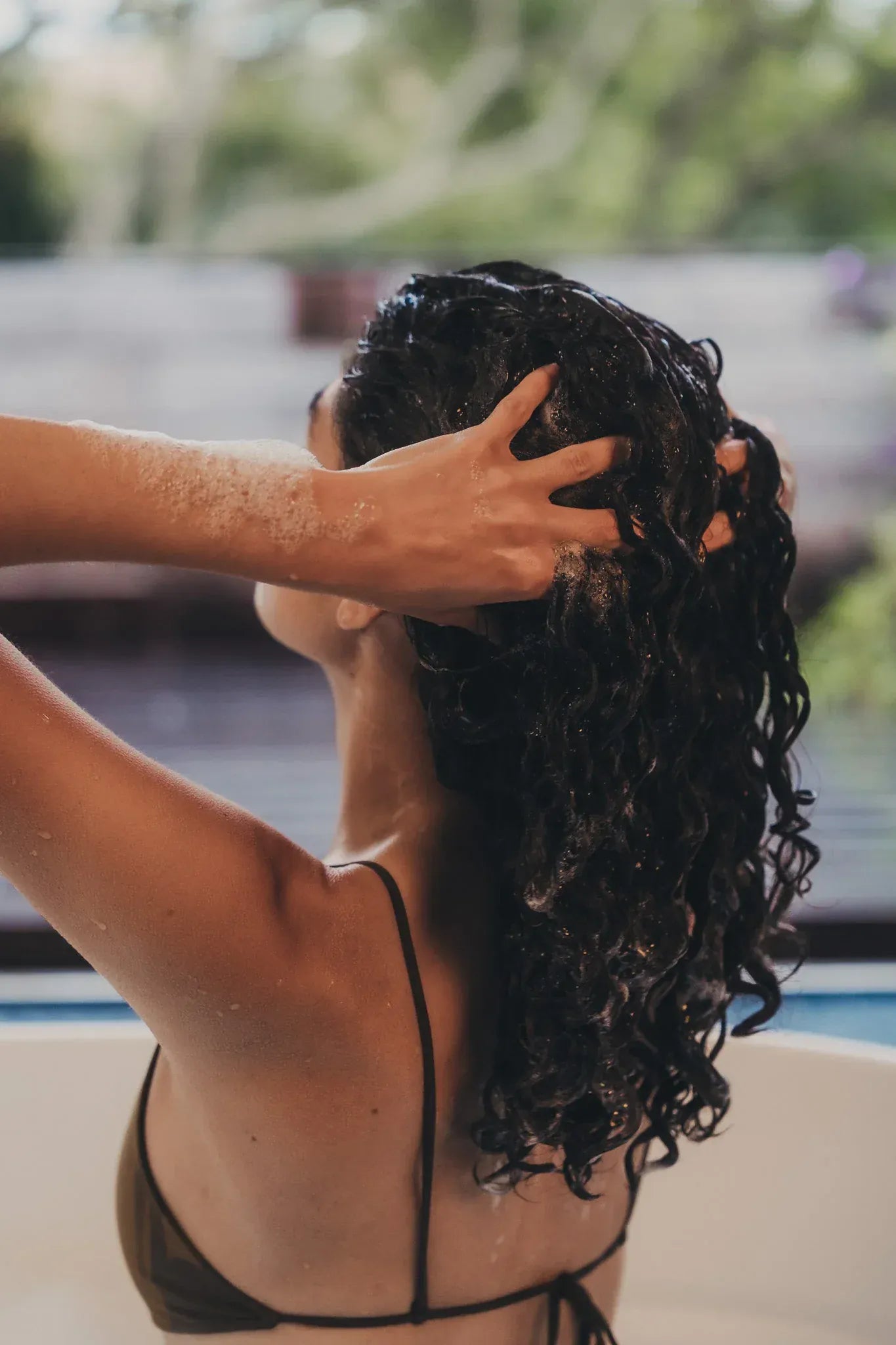 Shampoo | Saint Raphael | 480ml