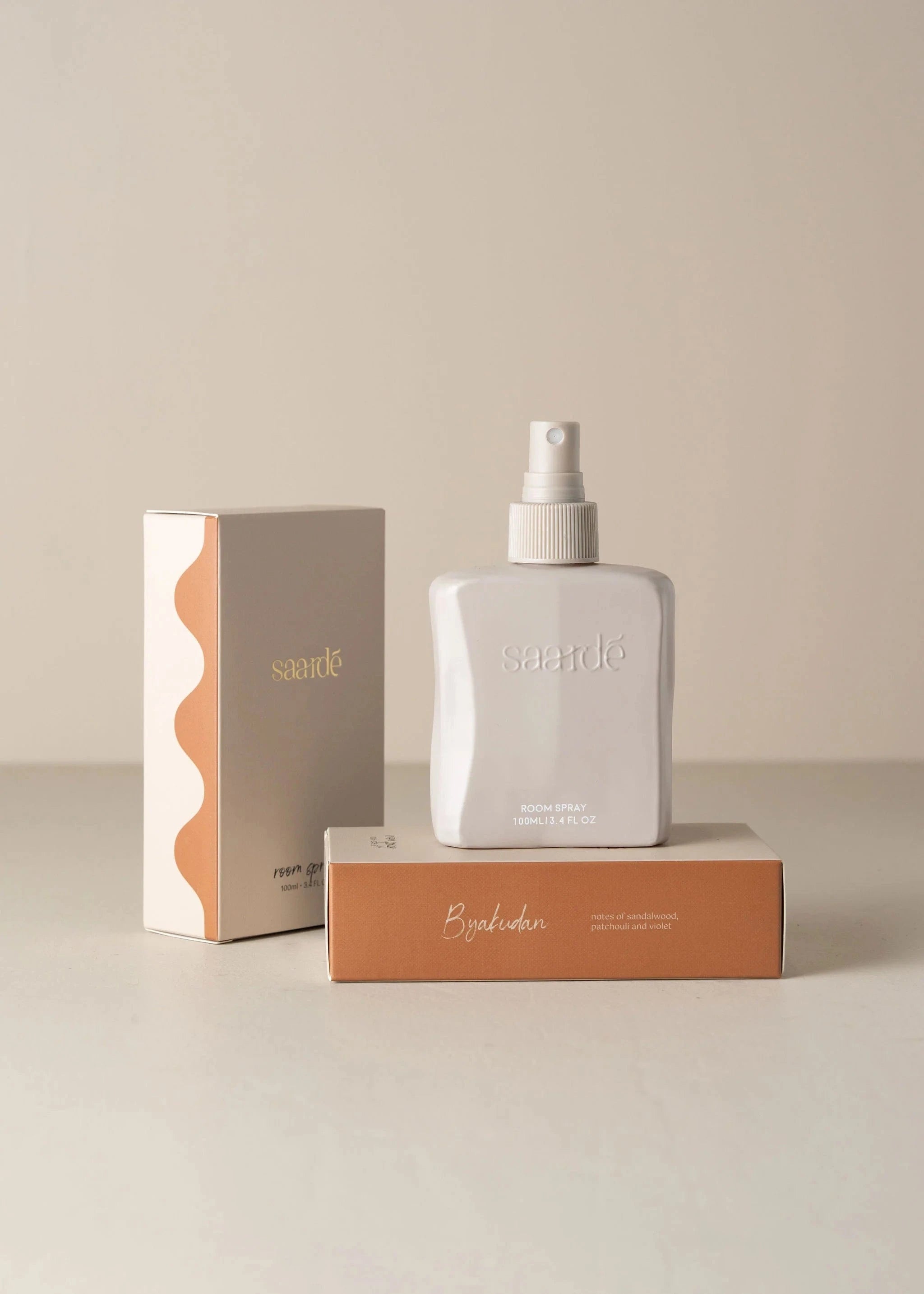 Room Spray | Byakudan