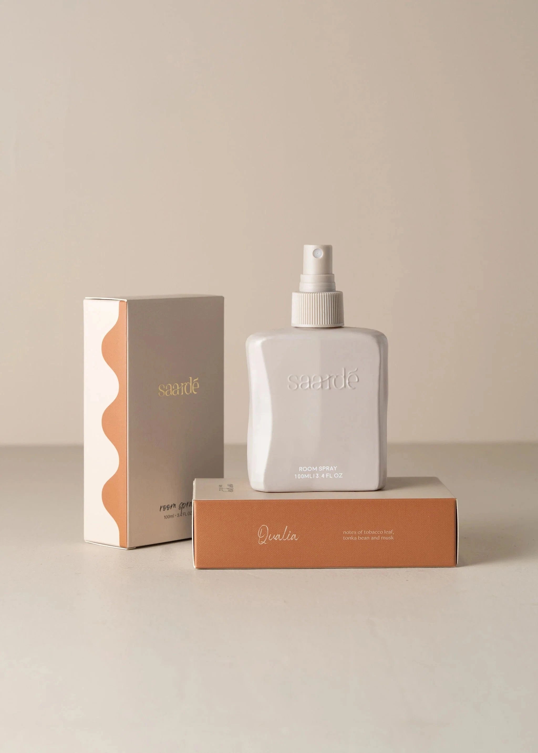 Room Spray | Qualia