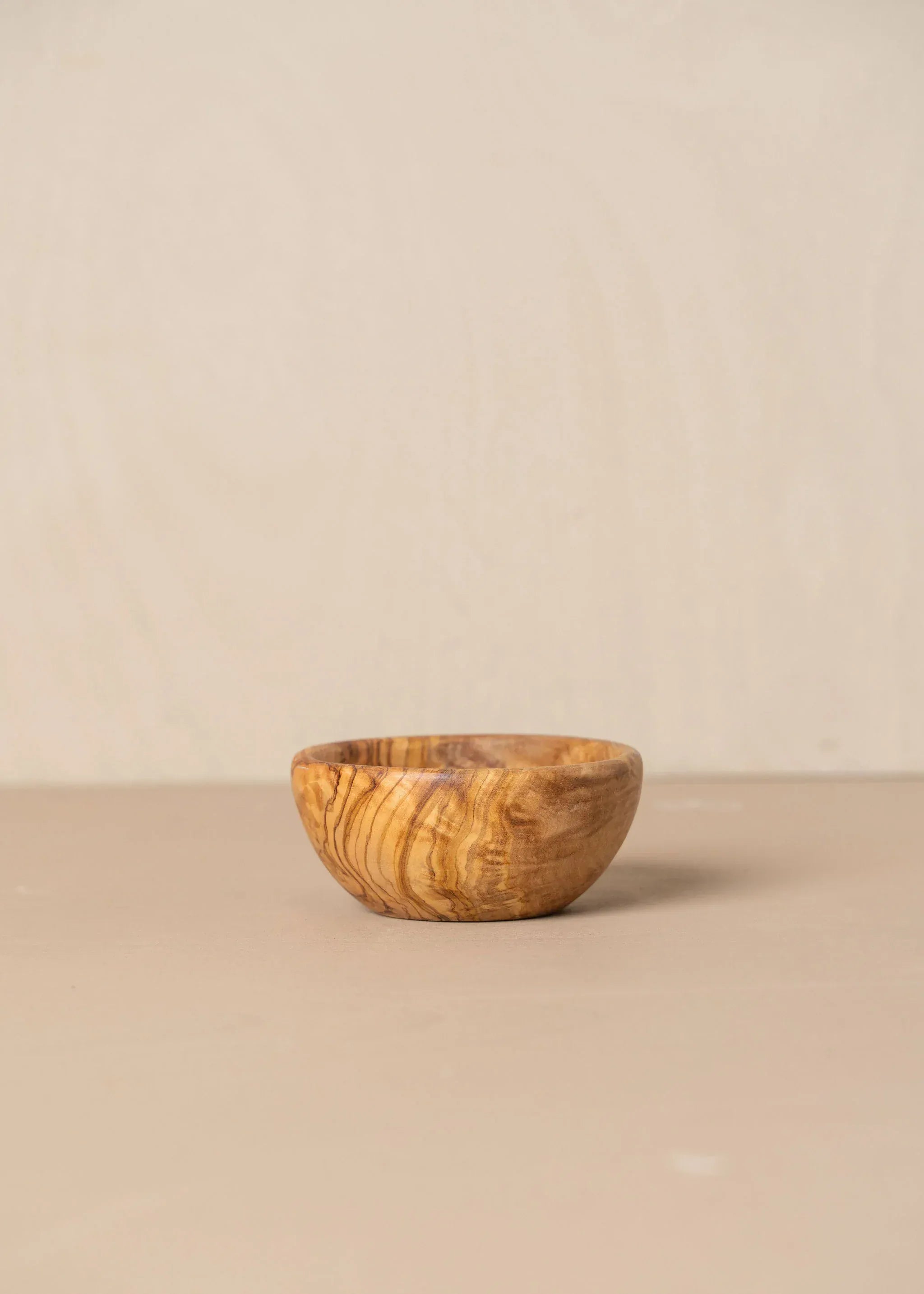 Olive Wood Bowl | 12cm