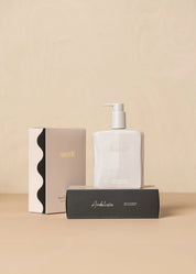 Hand and Body Wash Clay | Andalusia 300ml