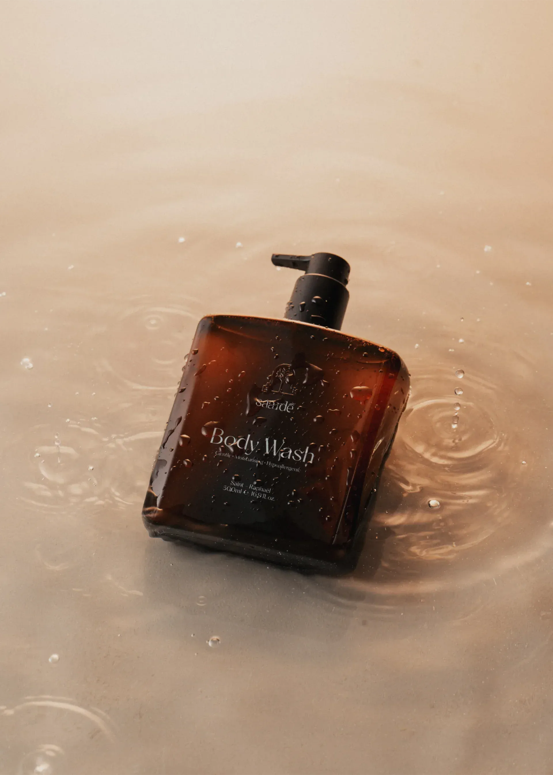Body Wash | Saint Raphael | 480ml