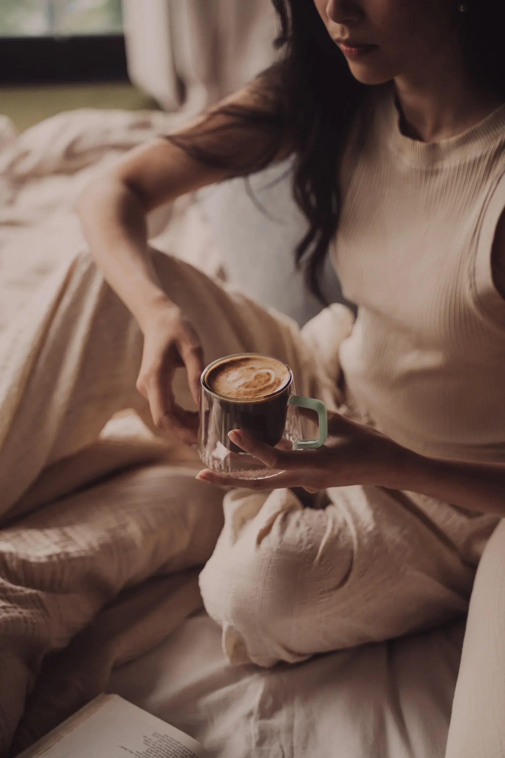 Karios Coffee Cup | Smoke