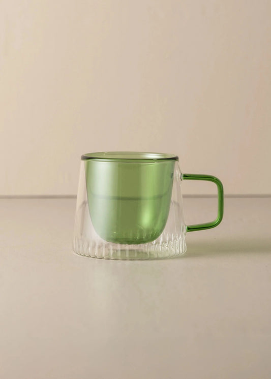 Karios Coffee Cup (Green)
