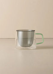 Karios Coffee Cup | Smoke