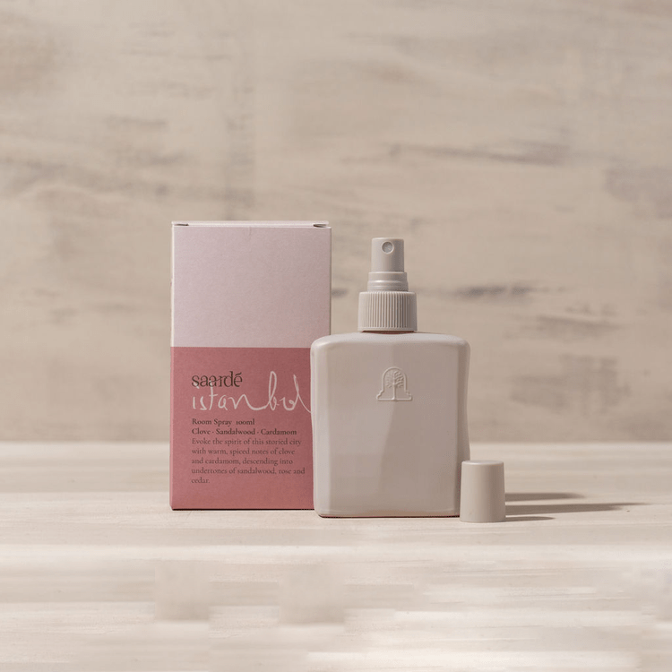 Room Spray | Istanbul
