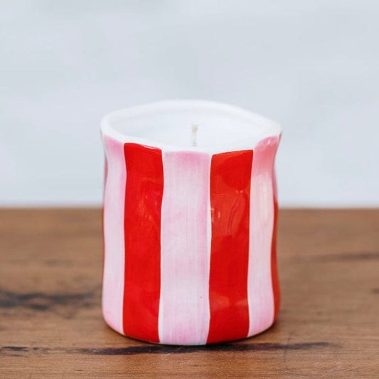 Noss and co  candle