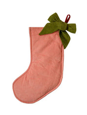 Corduroy Stocking