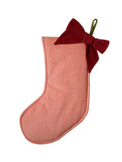 Corduroy Stocking