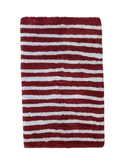 Strokes Bath Mat