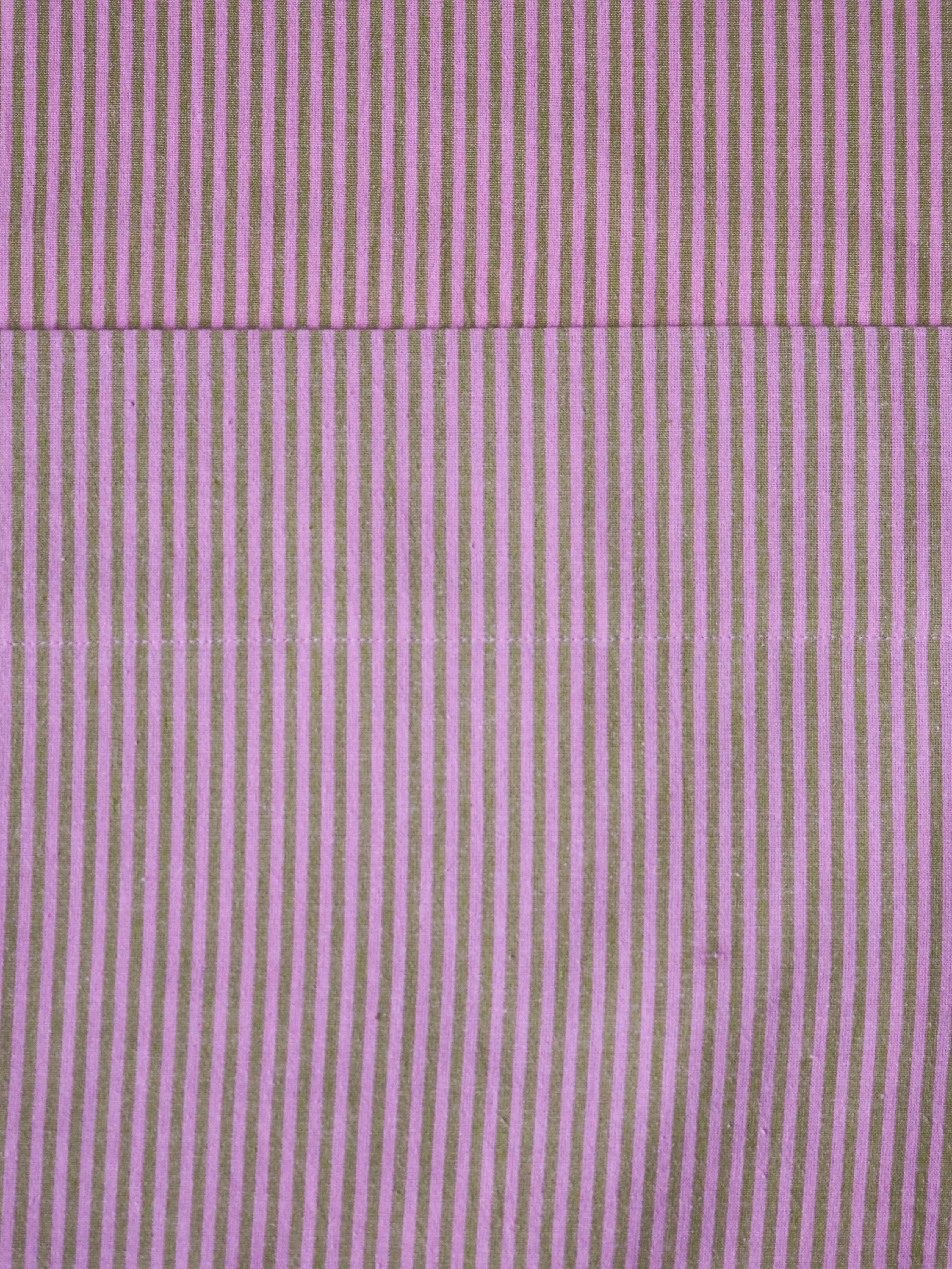 Lilac Sprout Bedding
