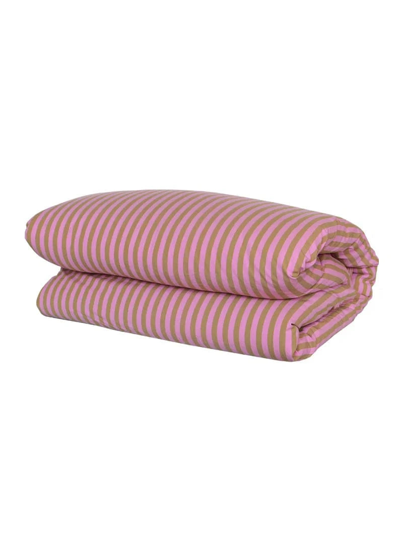 Lilac Sprout Bedding