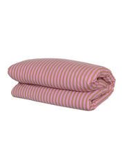 Lilac Sprout Bedding