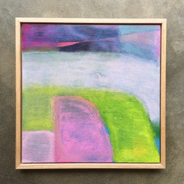 Pink Mountain