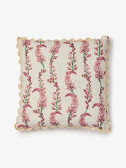Pink Penny Cushion